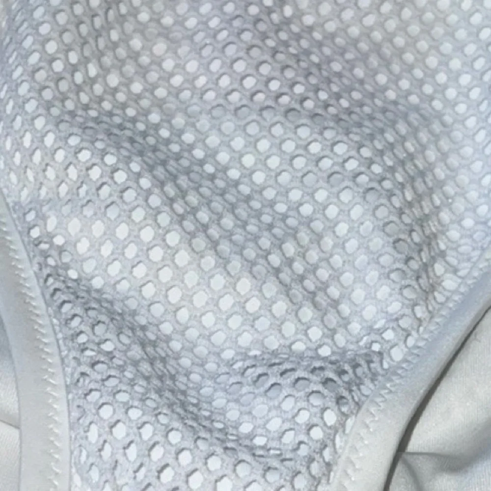 Victoria’s Secret Mesh String Bottoms